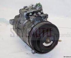 compresor de aire mercedes ml w163 a0002306811