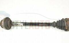 transmision cardan delantera vw phaeton 4e0501203a