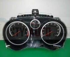 cuadro de relojes opel corsa d 1.4 P0013372167