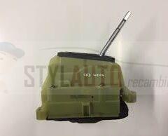 palanca cambio automatico mercedes w204 a2042673724