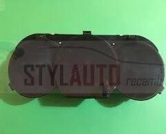 cuadro de relojes suzuki grand vitara 1.6 34110-67jeo 3411067jeo