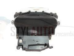 cuadro de relojes toyota yaris 83800-52610 457300-0891