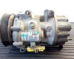 compresor de aire citroen c4 picasso 9659876080