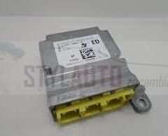 centralita de airbags ford fiesta 8v51-14b321-ed 8v5114b321ed