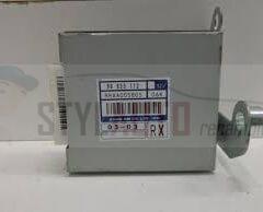 centralita caja cambios automatica chevrolet captiva 96625112