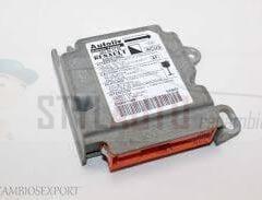 centralita de airbags renault kangoo 603951300 / 8200314053