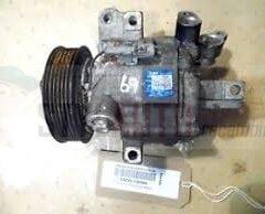 compresor de aire toyota peugeot 1007 88310-0h010