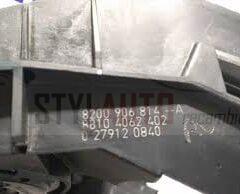 anillo de airbags renault kangoo 8200906814a