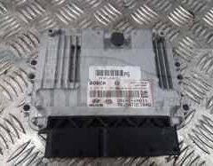 centralita de motor KIA RIO 1.5 D BOSCH 0 281 013 149, 0281013149, 39101-2A615, 391012A615