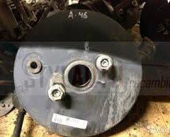 servofrenos mercedes sprinter 0204055195