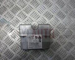 centralita airbags opel astra h 13249347