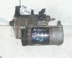 281000W080 | TG4280001280 | MOTOR ARRANQUE MINI MINI (R50,R53) One D