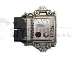 CENTRALITA DE MOTOR NISSAN SUZUKI BOSCH 0 261 504 260, 0261504260, 33920-68K00, 3392068K00