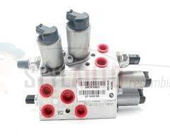 bloque de valvulas bmw e60 6781488