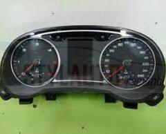cuadro de relojes audi a1 1.6 tdi 8x0920930p