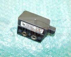 Sensor de guiñada ESP Mercedes Benz A0025427218 Q01 A 002 542 72 18 10098000381 10. 0980 0038