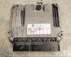 CENTRALITA MOTOR 0281016397 0 281 016 397 03L906018BQ 03L 906 018 BQ - VW skoda yeti