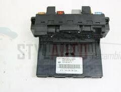 caja fusibles mmercedes Mercedes CLC 203 545 45 01 2035454501 5DK 008 485-15 5DK00848515