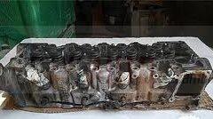 culata peugeot boxer 2.5 t9a ref: 9621651810