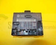 centralita de puerta audi a6 8k0959793n