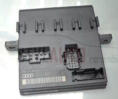 centralita de confort audi a6 8e0907279m 8e0 907 279 m