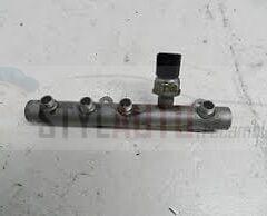 rail inyeccion audi a4 3.0 tdi 059130089ab