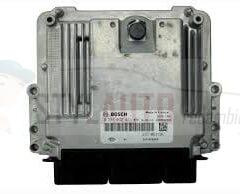 CENTRALITA DE MOTOR RENAULT 1.5 DCI BOSCH 0 281 032 811, 0281032811, 237106319R