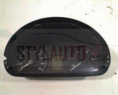 cuadro de relojes mercedes sprinter 313 cdi a9064468221