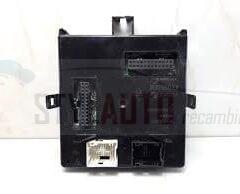 caja fusibles renault space laguna 2.2 8200283811