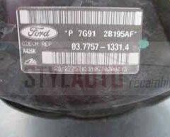 Servofreno P7G912B195AF FORD, MONDEO IV (BA7) 2.0 TDCi
