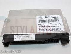 CENTRALITA CAJA DE CAMBIO AUDI A6 4B0927156BG 4B0 927 156 BG BOSCH 0260002724