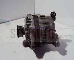 alternador subaru legacy 2.5 a2tb2891