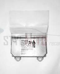 centralita airbag opel combo (corsa b) cargo 1.7 diesel (60 cv) 13379529