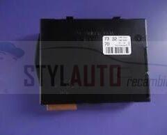 centralita body control mercedes ml w163 1635457332