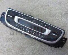 MANDO CLIMATIZADOR 275103596R de RENAULT MEGANE III BERLINA