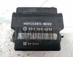 rele precalentamiento mercedes 190 0025454232