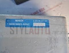 CENTRALITA ABS MERCEDES BOSCH 0 265 101 016, 0265101016