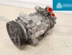 comrpesor de aire dacia duster 1.5 8200866440