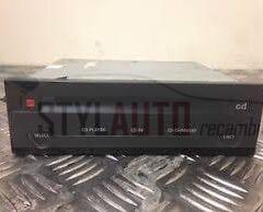 reproductor cd seat alhambra 7m7035119a