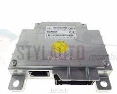 centralita control telefono mercedes w211 a2118206485