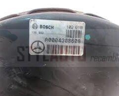 servofrenos mercedes sprinter a0004308608
