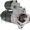 motor arranque komatsu 0-23000-6612 / 0-23000-7160 / 0-23000-7161 / 246-30221 / 600-813-7130 / 600-813-7152 / 96612 / 97001