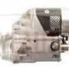 motor arranque hyster 018721 / 1388721 / 228000-7810 / 246-25168 / RE59588 / S-8501