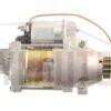 motor de arranque MERCURY MARINE Mercruiser 50-881368T1 / S114-838 / S114-838A