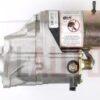 motor de arranque clark 128000-5600 / 228000-0020 / 228000-1190 / 246-25113