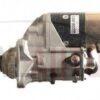 motor de arranque bobcat 228000-5810 / 228000-5811 / 246-25162 / 6667587