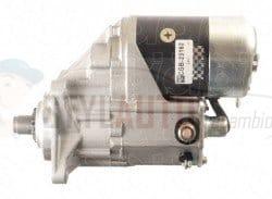 motor de arranque caterpillar 11090258 / 1430541 / 143-0543 / 228000-1830 / 228000-1831 / 228000-1832 / 246-25242 / 2873K406