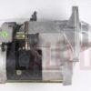 motor de arranque komatsu 0-23000-1270 / 246-30213D / 600-813-3390