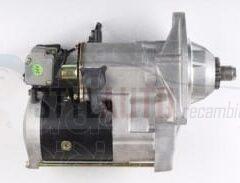 motor de arranque komatsu 0-23000-1270 / 246-30213D / 600-813-3390