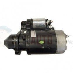motor de arranque HANOMAG - / LOMBARDINI - / SAAB 0001354012 / 0001354027 / 0001354082 / 0001354091 / 0001358038 / 0001362017